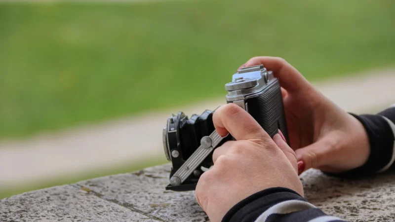 Poradniki foto: jak ćwiczyć fotografię codziennie i widzieć postęp
