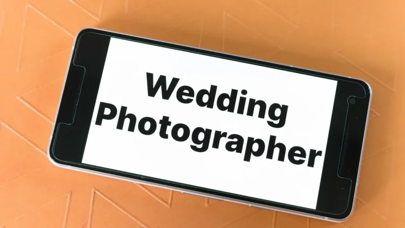 Przygotowania i ceremonia: jak fotografować kluczowe momenty bez stresu