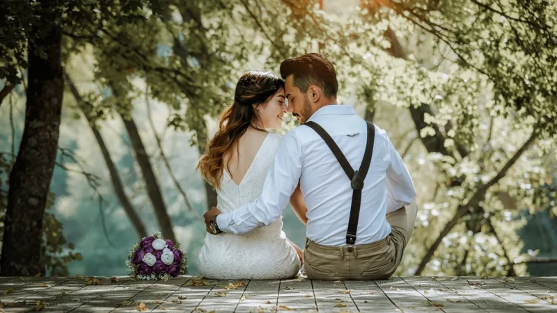 Reportaż weselny: lista ujęć, które tworzą kompletną fotografię ślubną
