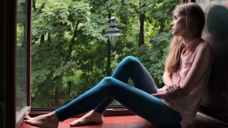 Sesje domowe: jak zrobić piękną fotografię w małym mieszkaniu