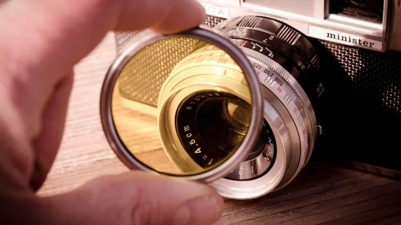 Sesje tematyczne: jak zaprojektować spójną historię w fotografii