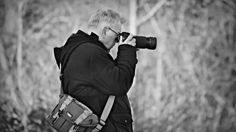 Sprzęt fotograficzny w praktyce: co spakować na sesję, by niczego nie zabrakło