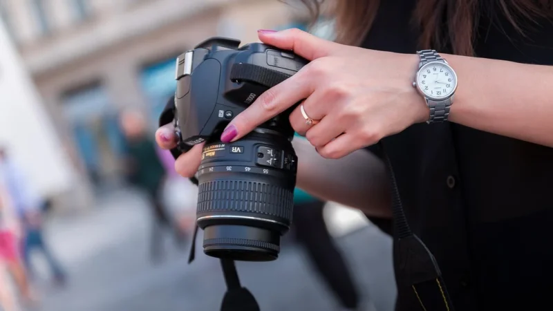 Ustawienia aparatu, które poprawiają fotografię w każdych warunkach